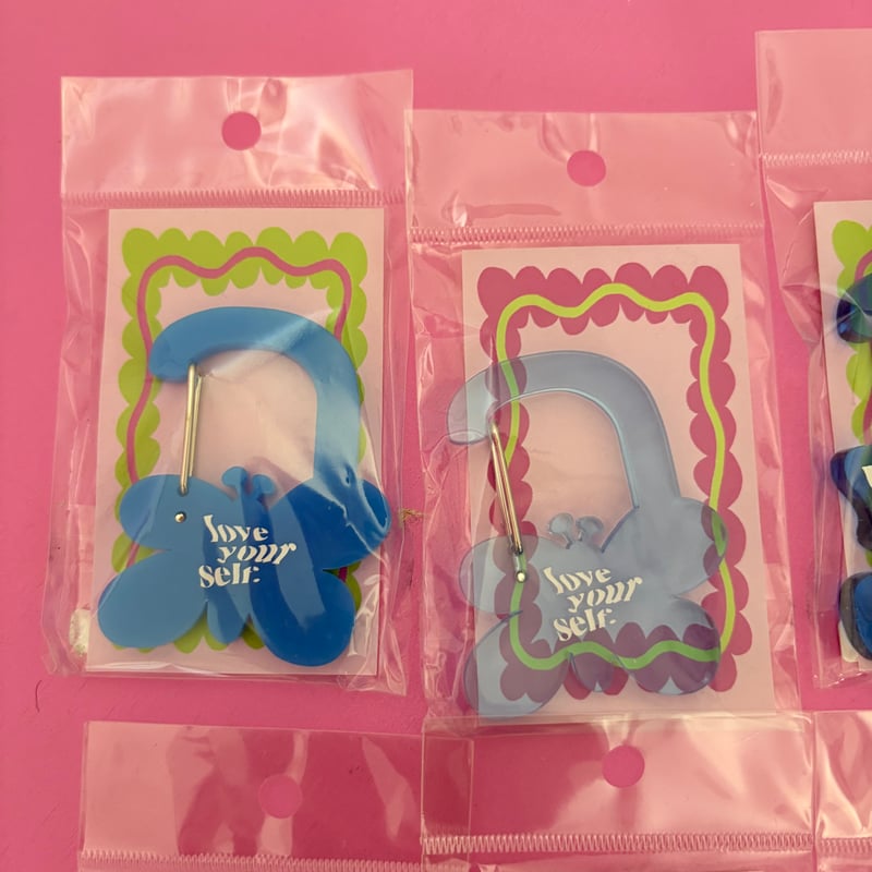 アクリルカラビナBE:FIRST コンプリートセット 公式トレーディングアクリルカラビナ（5th EVENT -NEW GATE- Ver.）