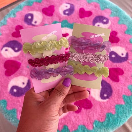 love yourself. by ぱくちーひとみ