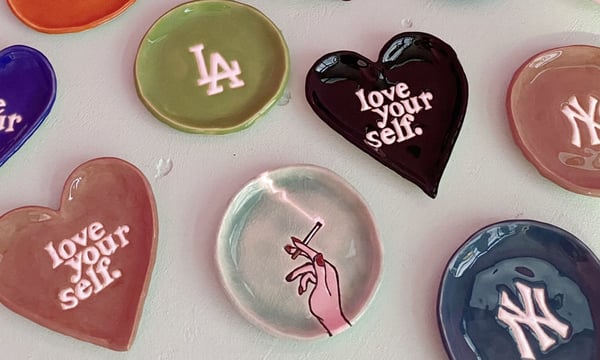 love yourself. by ぱくちーひとみ