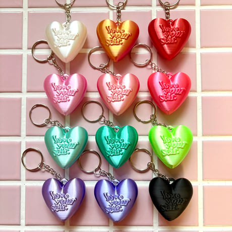love yourself. by ぱくちーひとみ