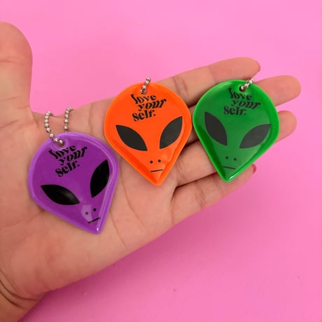 love yourself. by ぱくちーひとみ