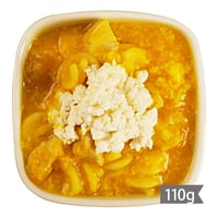 パンプキンのくるくるパスタ〈110g〉