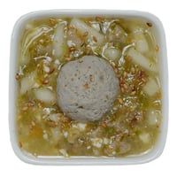 イワシのつみれおうどん〈70g〉