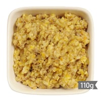 【wango】［特別食］ソーセージのパスタ〈110g〉