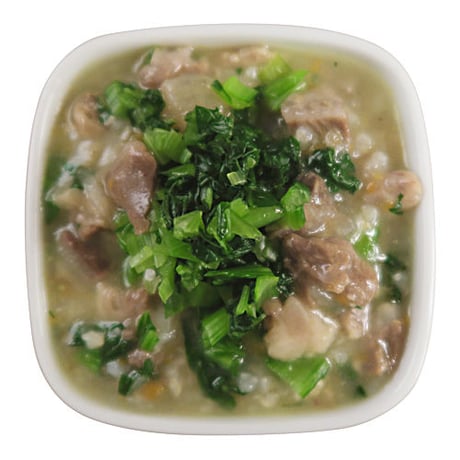 牛すじと切干し大根のゴハン〈70g〉
