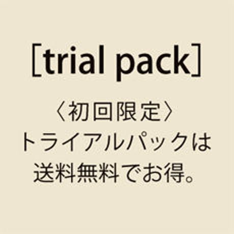1ウィークセット（70g/14食）