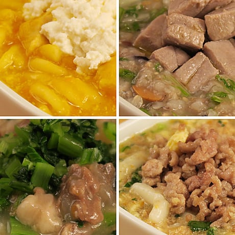 【定期便】4ウィークセット（70g/60食）