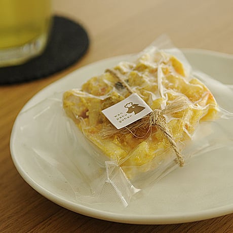 【wango】［特別食］あんかけおうどん〈110g〉