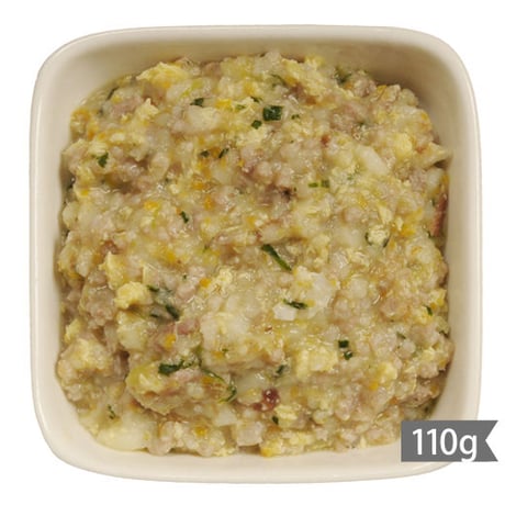 【wango】［特別食］あんかけおうどん〈110g〉