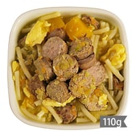 手づくりソーセージのパスタ〈110g〉