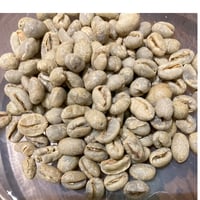 自家焙煎珈琲　ブラジル　イエローブルボンピーベリー　100ｇ