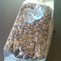 自家焙煎珈琲　焙煎士の気まぐれブレンド　高級珈琲豆200ｇ