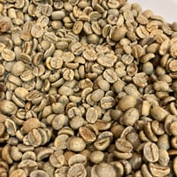 ブラジル　トロピカルバイーア　生豆重量100g