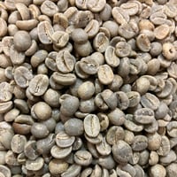 タンザニア　キリマンジャロ　生豆重量100g