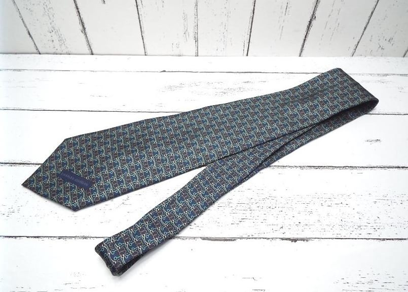 新品未使用✨シャルルジョーダン ネクタイ 極美麗 ハイブランド 新品未使用✨シャルルジョーダン ネクタイ 極美麗 ハイブランド