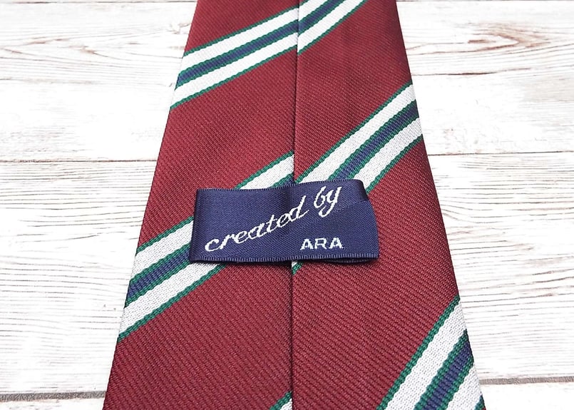 アスラン・ザラ ネクタイ ワインレッド アスラン・ザラ ネクタイ ワインレッド nt-002-km1-win.jpg?v