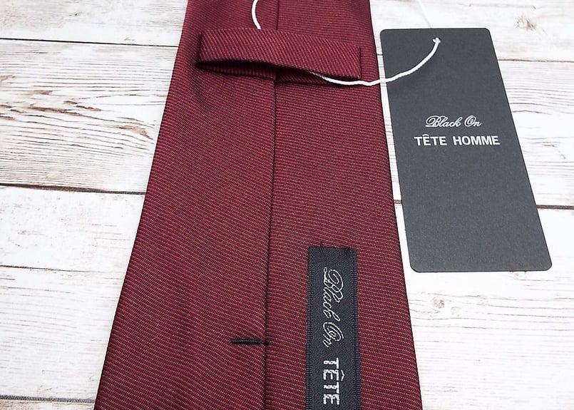 新品タグ付き ディオールオム ネクタイ ハイブランド ソリッドタイ 無地 光沢 2025年最新】Dior Homme メンズ ネクタイの人気アイテム - メルカリ