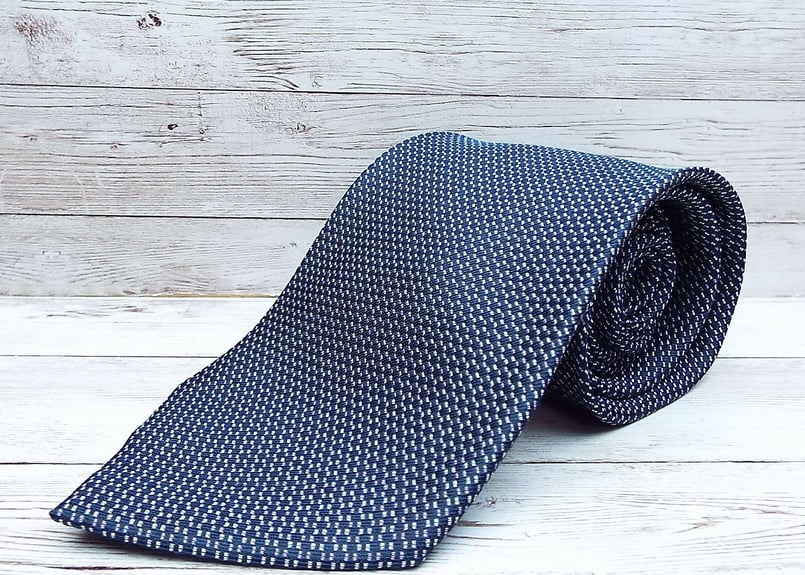 美品 ジョルジオアルマーニ ネクタイ シルク 格子模様 無地系 緑 ジョルジオアルマーニ GIORGIO ARMANI ネクタイ メンズ シルク