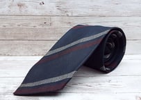 八丈島伝統の草木染めの絹織物【本場 黄八丈】イエロー系クロス