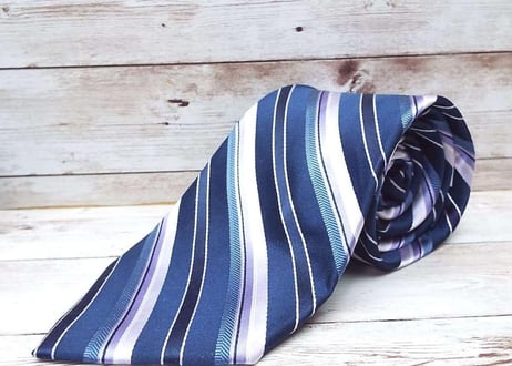 ビジネス・ヴィンテージ・昭和レトロ・古典模様の中古ネクタイ専門店