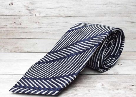ビジネス・ヴィンテージ・昭和レトロ・古典模様の中古ネクタイ専門店