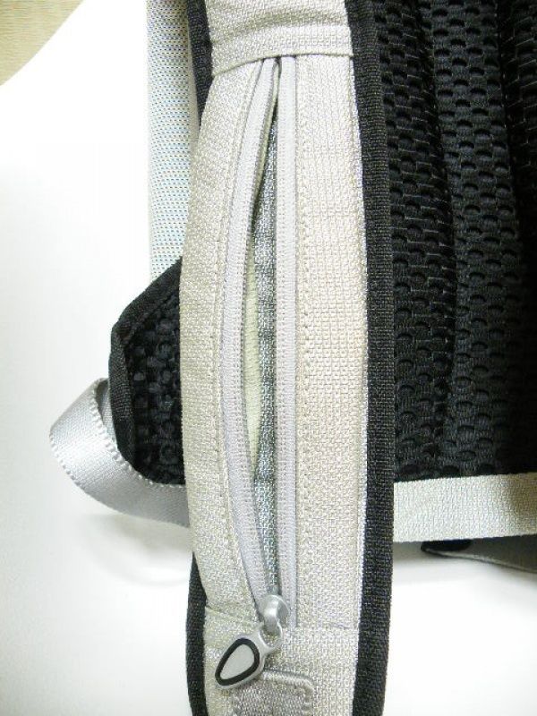超美品USED TUMI STE T3 バランス バック（リュック）パック