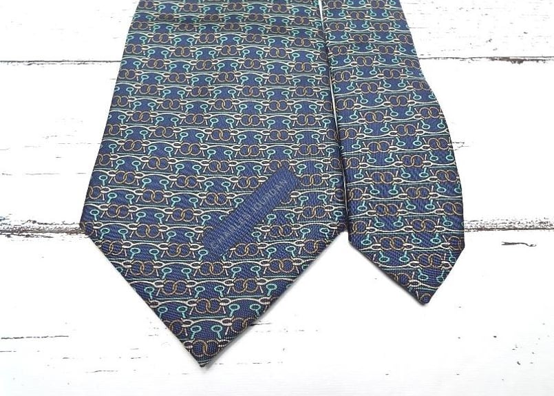 イタリア製】CHARLES JOURDAN シャルルジョルダン ブランドロゴ入り