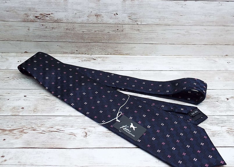 3370⭐️美品⭐️ケンゾーオム ネクタイ パネル柄 花柄 3370⭐️美品⭐️ケンゾーオム ネクタイ パネル柄 花柄 - メルカリ