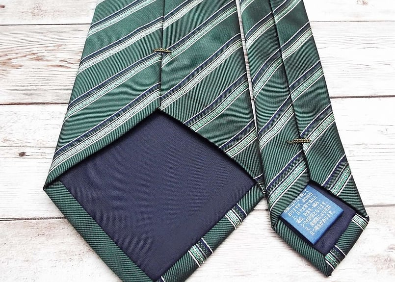 3本購入1本無料✨ブリックハウス BRICK HOUSE ネクタイ BRICK HOUSE by TOKYO SHIRT ネクタイ WEB限定 洗えるネクタイ