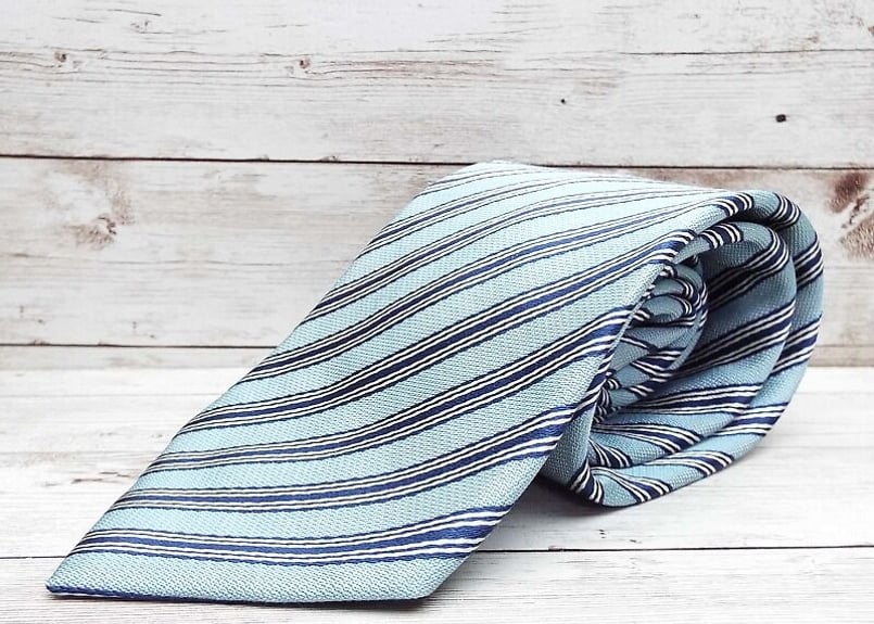 ベージュ系ジャケットにも◎】日本製 イタリア素材 Positano ITALY