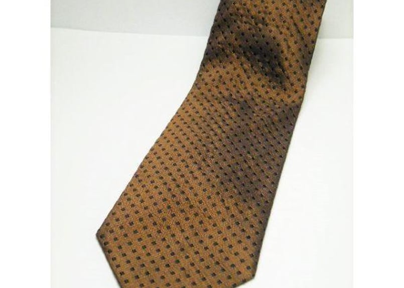 新品　イタリア　ミラノ ネクタイ　Fiorio for Brian&Barry 新品 イタリア ミラノ ネクタイ Fiorio for Brian&Barry