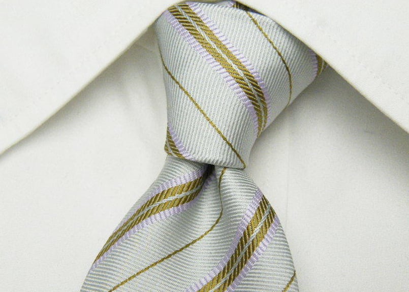 爽やかな印象をアピール｜オックスフォード広島屋扱い｜シルバー