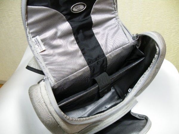 超美品USED TUMI STE T3 バランス バック(リュック)パック 超美品USED TUMI STE T3 バランス バック(リュック)パック
