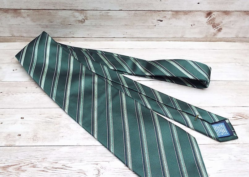 3本購入1本無料✨ブリックハウス BRICK HOUSE ネクタイ BRICK HOUSE by TOKYO SHIRT ネクタイ WEB限定 洗えるネクタイ