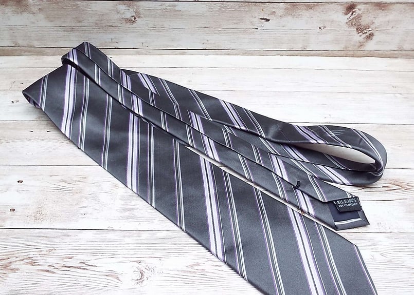 お洒落な細めのネクタイ】JOURNAL WORKS（マルゴクリエーション扱い