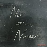 Now or Never / aeronauts