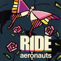RIDE / aeronauts
