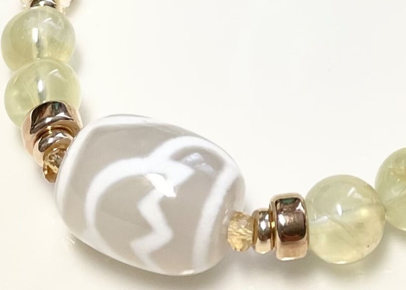 CATEGORY 天珠ブレスレット | k-z factory