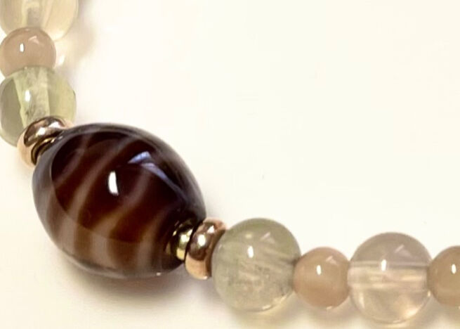 水紋天珠 | k-z factory