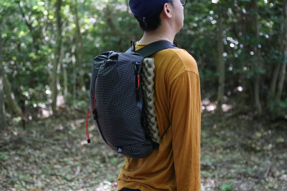 hariyama productions sanpo pack 最新型 未使用 hariyama productions sanpo pack 最新型 未使用