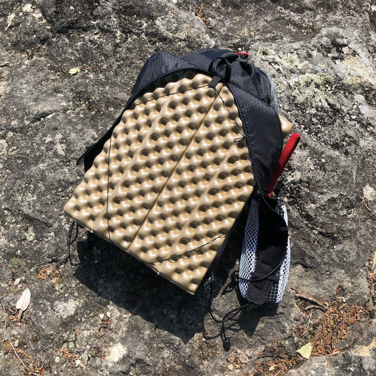 sanpo pack | Hariyama Productions