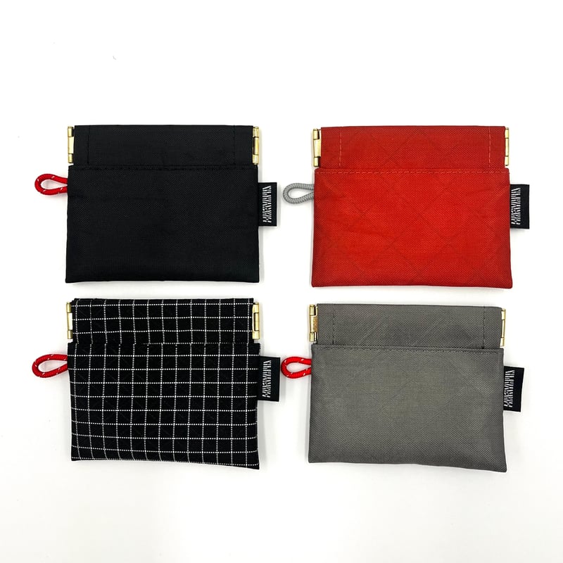 coin case - gamabane - | Hariyama Productions