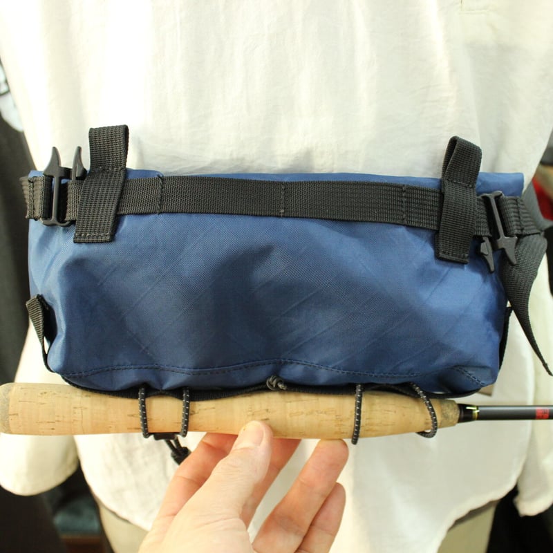 tenkara tasuki | Hariyama Productions