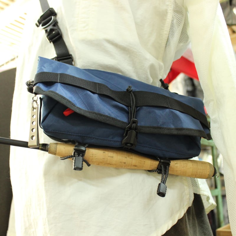 tenkara tasuki | Hariyama Productions