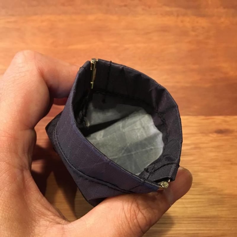 coin case - gamabane - | Hariyama Productions