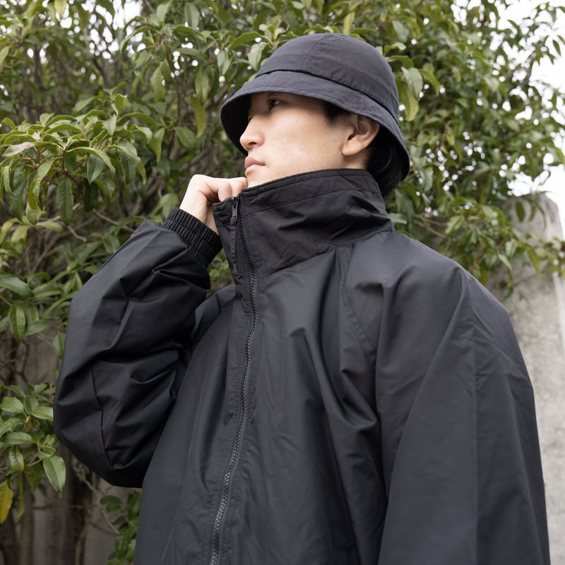 【Lサイズ】Tri Mountain Nylon jacketsmalllogo