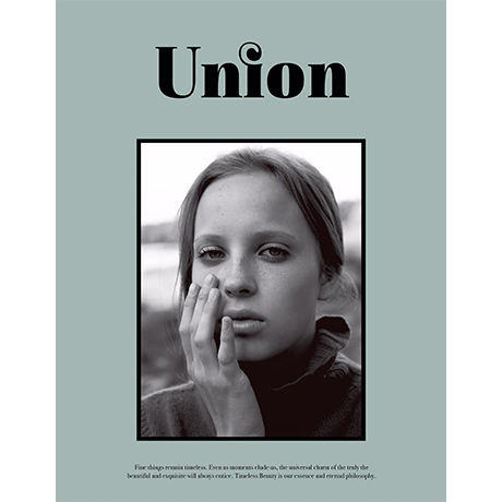 Union issue 8