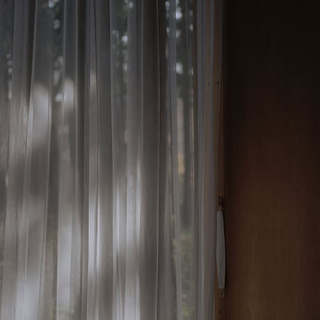 When skin has eyes / Benjamin Hosking