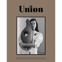 Union issue 6 | WSTORE