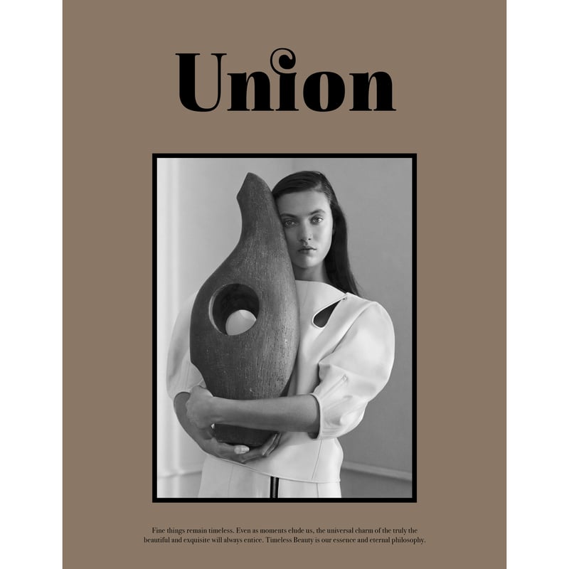 Union #9 | WSTORE